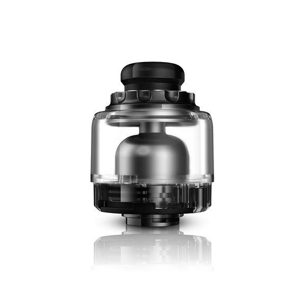 VXV – Soulmate RTA Pod para Drag X/Drag S/Drag Max/Argus Pro - BLACK