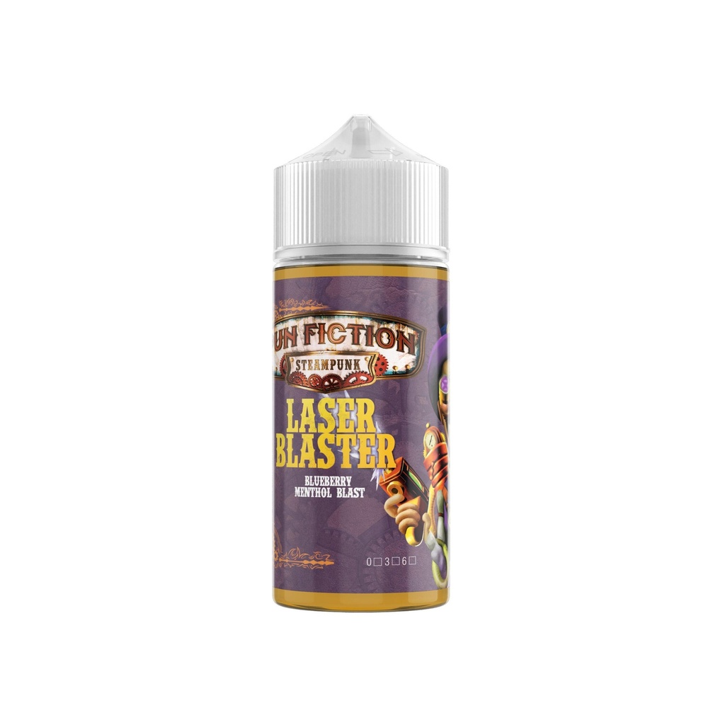 PUN FICTION - Laser Blaster 100ml