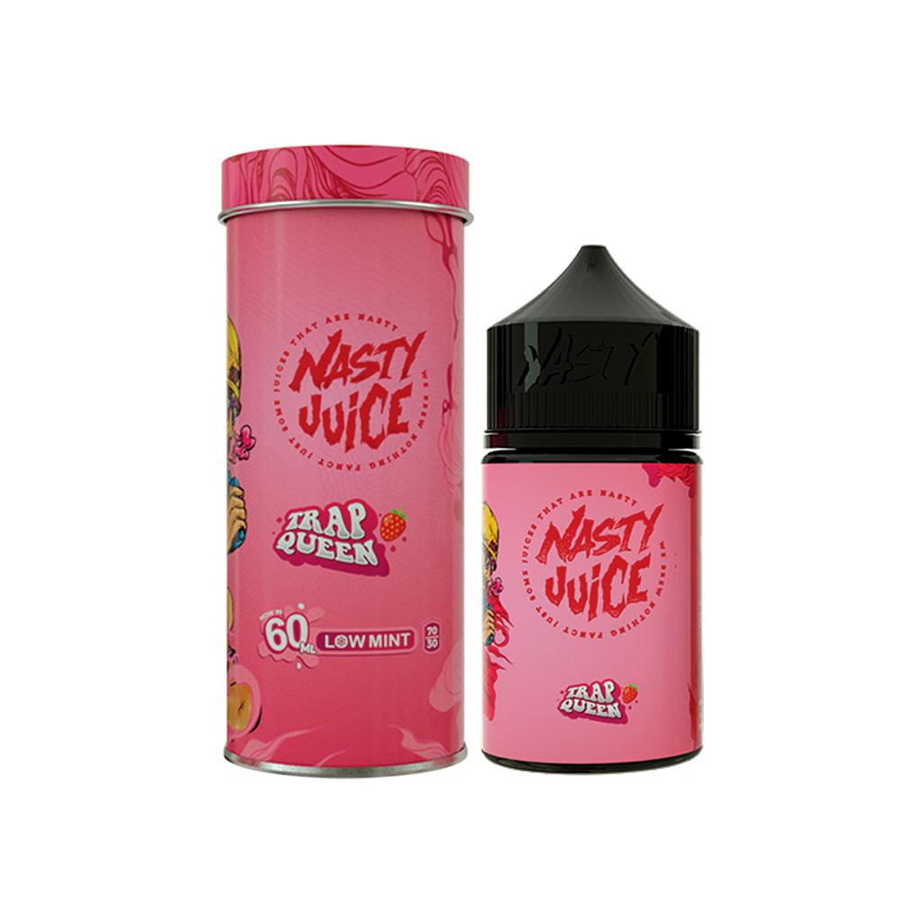 NASTY - Trap Queen 60 ml