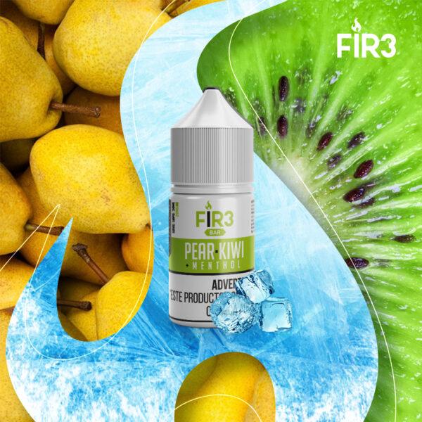 Fir3 (Next) Salts 30ml – Pear Kiwi