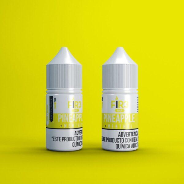 Fir3 (Next) Salts 30ml – pineapple ice tropical