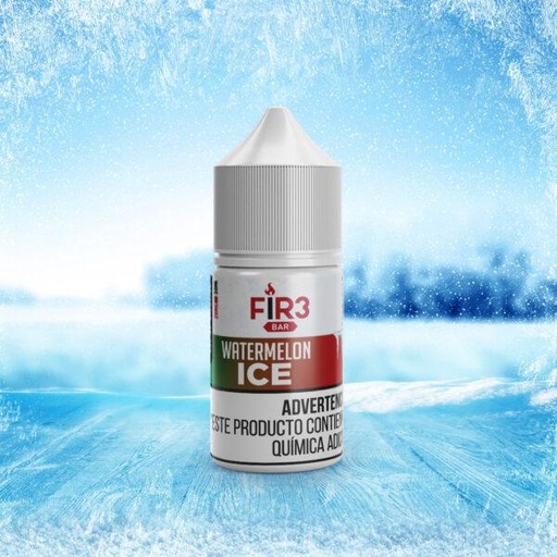 Fir3 (Next) Salts 30ml – Watermelon Ice