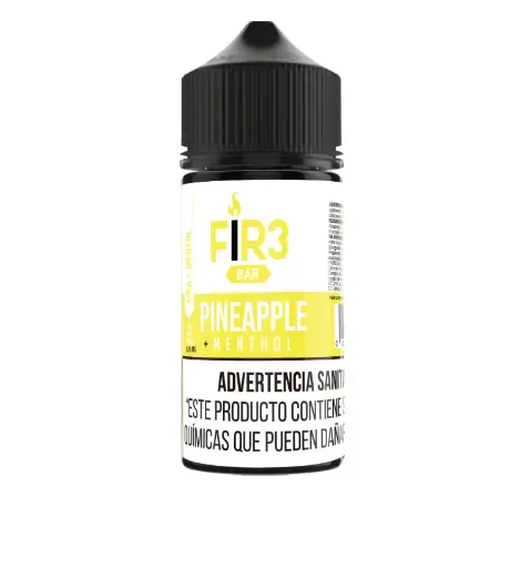 Fir3 (Next) – Pineapple Ice 100ml