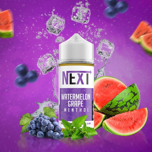 Fir3 (Next) – Watermelon Grape (Generation Fruits) 100ml